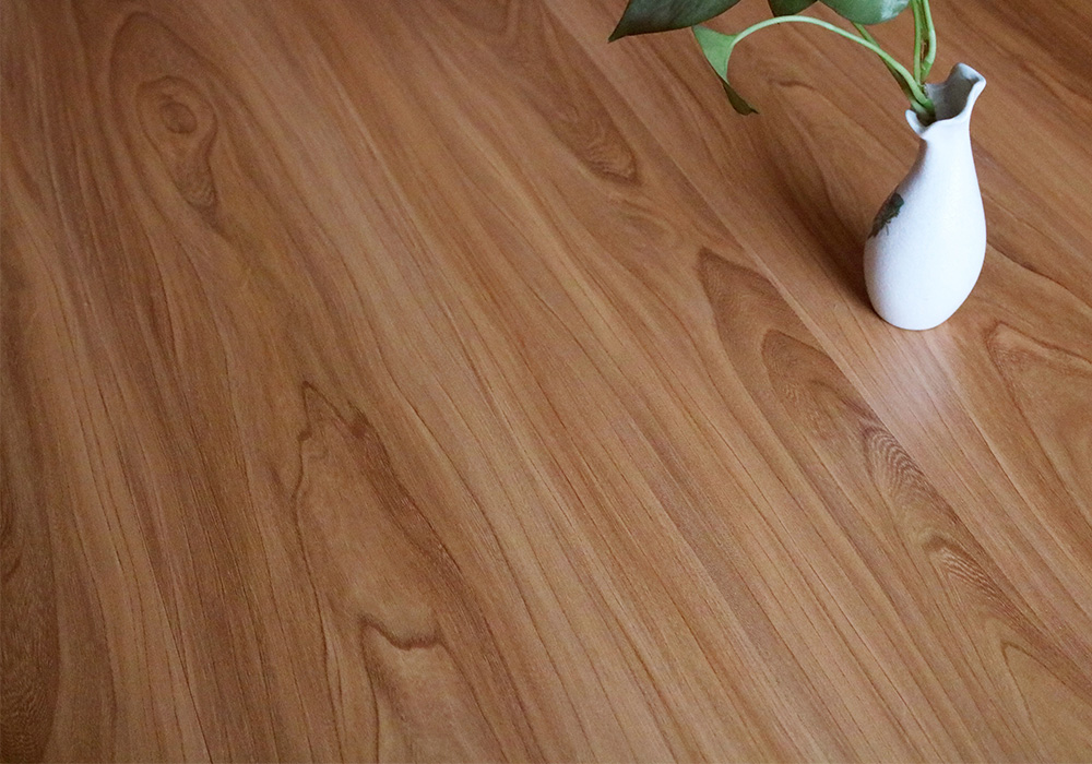 Interlocking click SPC/PVC Plastic Flooring  TYB5008