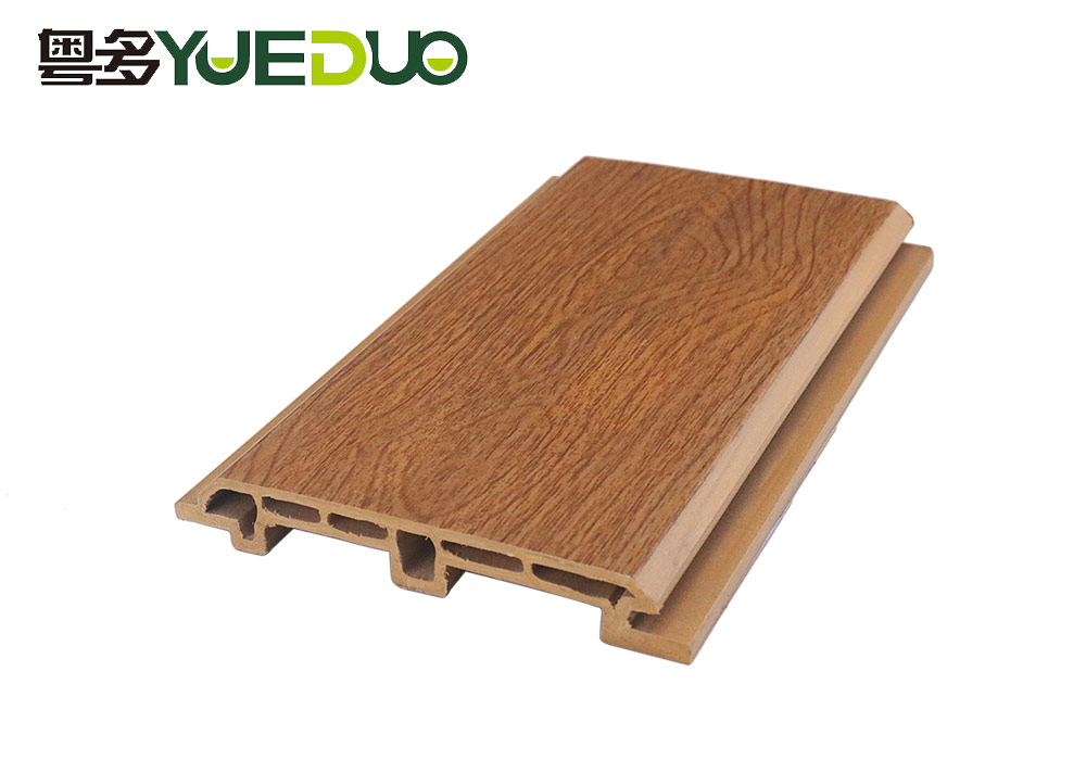 90v  wood-plastic composite cleading/ceiling
