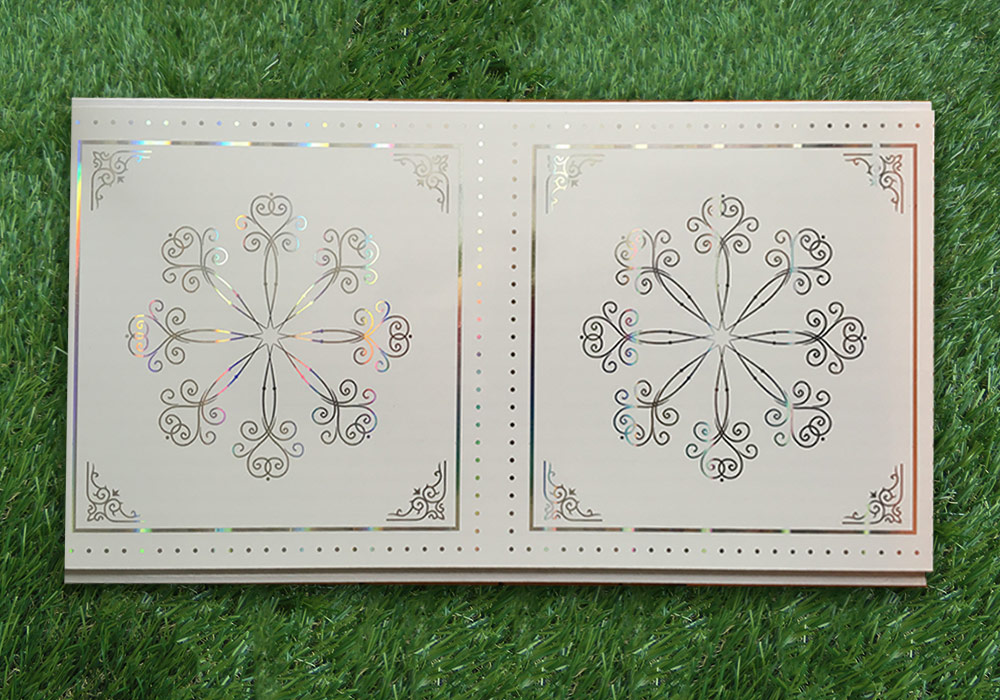 WT-306 pvc ceiling