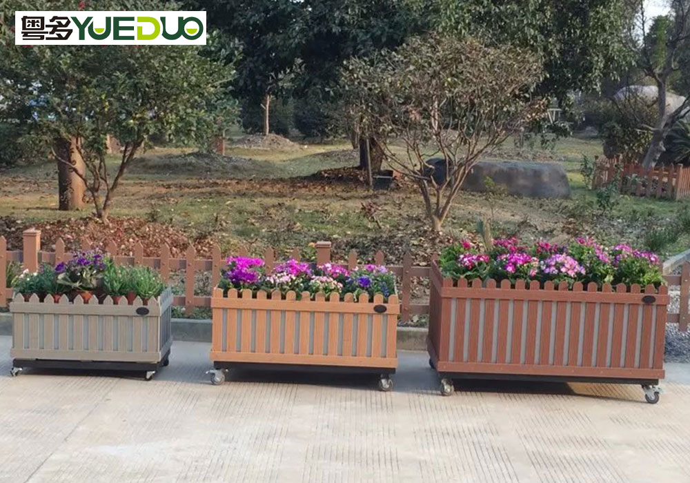 Flower box 